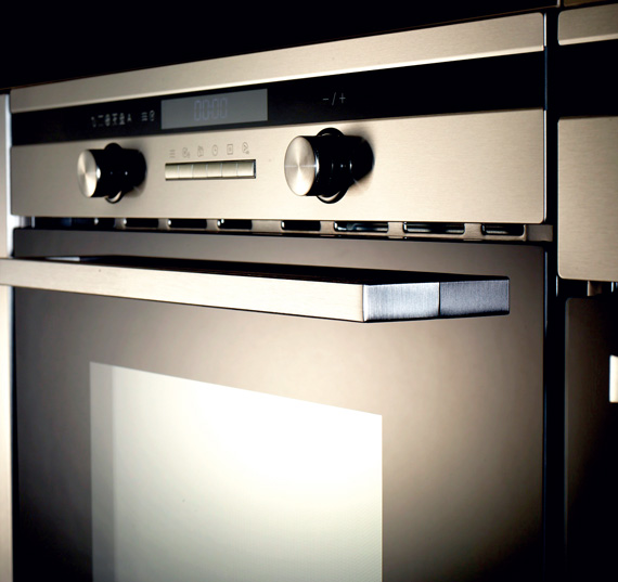 Combi-Microwave-Oven