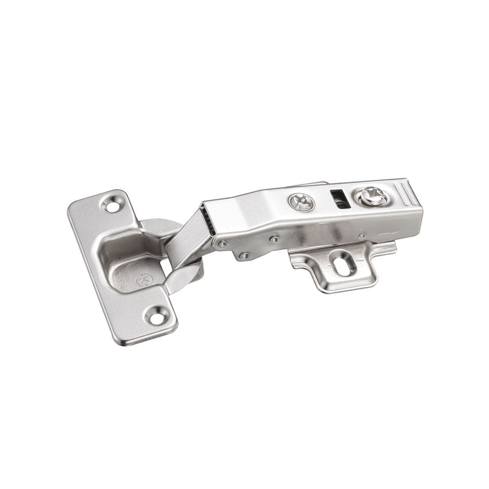 Soft-Closing-Hinge